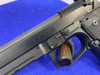 Beretta 92FSR .22 LR 5.5" Black *SUPPRESSOR READY SEMI-AUTO BERETTA*