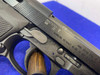 Beretta 92FSR .22 LR 5.5" Black *SUPPRESSOR READY SEMI-AUTO BERETTA*