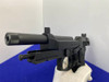 Beretta 92FSR .22 LR 5.5" Black *SUPPRESSOR READY SEMI-AUTO BERETTA*