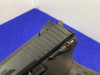 H&K P30L(V3) .40S&W Blue 4.45" *MODERN POLICE AND SECURITY PISTOL*