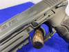 H&K P30L(V3) .40S&W Blue 4.45" *MODERN POLICE AND SECURITY PISTOL*