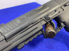 H&K P30L(V3) .40S&W Blue 4.45" *MODERN POLICE AND SECURITY PISTOL*