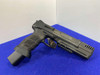 H&K P30L(V3) .40S&W Blue 4.45" *MODERN POLICE AND SECURITY PISTOL*