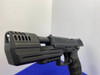 H&K P30L(V3) .40S&W Blue 4.45" *MODERN POLICE AND SECURITY PISTOL*