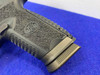 FN 509 LS Edge 9mm Graphite 5" *OUTSTANDING HIGH PERFORMANCE HANDGUN*