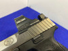 FN 509 LS Edge 9mm Graphite 5" *OUTSTANDING HIGH PERFORMANCE HANDGUN*