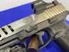 FN 509 LS Edge 9mm Graphite 5" *OUTSTANDING HIGH PERFORMANCE HANDGUN*