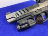 FN 509 LS Edge 9mm Graphite 5" *OUTSTANDING HIGH PERFORMANCE HANDGUN*