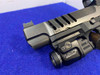 FN 509 LS Edge 9mm Graphite 5" *OUTSTANDING HIGH PERFORMANCE HANDGUN*