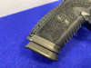 FN 509 LS Edge 9mm Graphite 5" *OUTSTANDING HIGH PERFORMANCE HANDGUN*