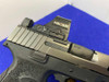 FN 509 LS Edge 9mm Graphite 5" *OUTSTANDING HIGH PERFORMANCE HANDGUN*