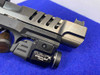 FN 509 LS Edge 9mm Graphite 5" *OUTSTANDING HIGH PERFORMANCE HANDGUN*