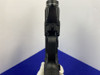 FN 509 LS Edge 9mm Graphite 5" *OUTSTANDING HIGH PERFORMANCE HANDGUN*