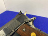 1984 Colt Gold Cup National Match .45ACP 5" *AWESOME ATTACHED COMPENSATOR*