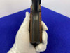 1984 Colt Gold Cup National Match .45ACP 5" *AWESOME ATTACHED COMPENSATOR*