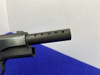 1984 Colt Gold Cup National Match .45ACP 5" *AWESOME ATTACHED COMPENSATOR*