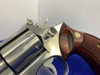 1972 Smith Wesson 66 No-Dash .357mag 4" *SCARCE EARLY STAINLESS SIGHTS*