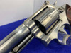 1972 Smith Wesson 66 No-Dash .357mag 4" *SCARCE EARLY STAINLESS SIGHTS*