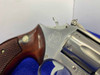 1972 Smith Wesson 66 No-Dash .357mag 4" *SCARCE EARLY STAINLESS SIGHTS*