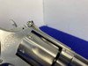 1972 Smith Wesson 66 No-Dash .357mag 4" *SCARCE EARLY STAINLESS SIGHTS*