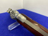 1972 Smith Wesson 66 No-Dash .357mag 4" *SCARCE EARLY STAINLESS SIGHTS*