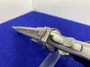 1972 Smith Wesson 66 No-Dash .357mag 4" *SCARCE EARLY STAINLESS SIGHTS*