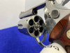 1972 Smith Wesson 66 No-Dash .357mag 4" *SCARCE EARLY STAINLESS SIGHTS*
