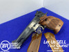 Smith & Wesson 52-1 Blue 5" *SCARCE SEMI-AUTO 38 MIDRANGE WADDCUTTER SMITH*