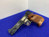 Smith & Wesson 52-1 Blue 5" *SCARCE SEMI-AUTO 38 MIDRANGE WADDCUTTER SMITH*