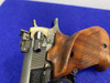 Smith & Wesson 52-1 Blue 5" *SCARCE SEMI-AUTO 38 MIDRANGE WADDCUTTER SMITH*