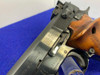 Smith & Wesson 52-1 Blue 5" *SCARCE SEMI-AUTO 38 MIDRANGE WADDCUTTER SMITH*