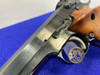 Smith & Wesson 52-1 Blue 5" *SCARCE SEMI-AUTO 38 MIDRANGE WADDCUTTER SMITH*