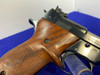 Smith & Wesson 52-1 Blue 5" *SCARCE SEMI-AUTO 38 MIDRANGE WADDCUTTER SMITH*