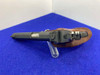 Smith & Wesson 52-1 Blue 5" *SCARCE SEMI-AUTO 38 MIDRANGE WADDCUTTER SMITH*