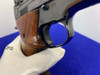 Smith & Wesson 52-1 Blue 5" *SCARCE SEMI-AUTO 38 MIDRANGE WADDCUTTER SMITH*