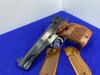 Smith & Wesson 52-1 Blue 5" *SCARCE SEMI-AUTO 38 MIDRANGE WADDCUTTER SMITH*