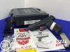 2024 Ruger American .45 ACP Black Nitride 3.75" *DUTY-ORIENTED PLATFORM* 