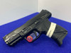 2024 Ruger American .45 ACP Black Nitride 3.75" *DUTY-ORIENTED PLATFORM* 