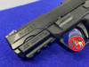 2024 Ruger American .45 ACP Black Nitride 3.75" *DUTY-ORIENTED PLATFORM* 