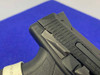 2024 Ruger American .45 ACP Black Nitride 3.75" *DUTY-ORIENTED PLATFORM* 