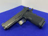 Springfield Armory 1911 DS Prodigy 9mm 4.25" *AGENCY OPTIC SYSTEM PLATE*