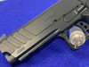 Springfield Armory 1911 DS Prodigy 9mm 4.25" *AGENCY OPTIC SYSTEM PLATE*