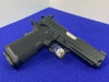 Springfield Armory 1911 DS Prodigy 9mm 4.25" *AGENCY OPTIC SYSTEM PLATE*