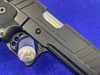 Springfield Armory 1911 DS Prodigy 9mm 4.25" *AGENCY OPTIC SYSTEM PLATE*