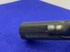 Springfield Armory 1911 DS Prodigy 9mm 4.25" *AGENCY OPTIC SYSTEM PLATE*