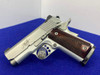 Kimber Stainless Ultra Carry II 9mm 3" *CONCEALED CARRY PISTOL*