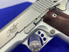 Kimber Stainless Ultra Carry II 9mm 3" *CONCEALED CARRY PISTOL*