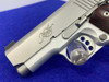 Kimber Stainless Ultra Carry II 9mm 3" *CONCEALED CARRY PISTOL*