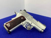 Kimber Stainless Ultra Carry II 9mm 3" *CONCEALED CARRY PISTOL*