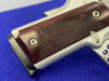 Kimber Stainless Ultra Carry II 9mm 3" *CONCEALED CARRY PISTOL*